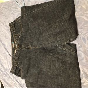 Jeans. Lane Bryant. Size 3